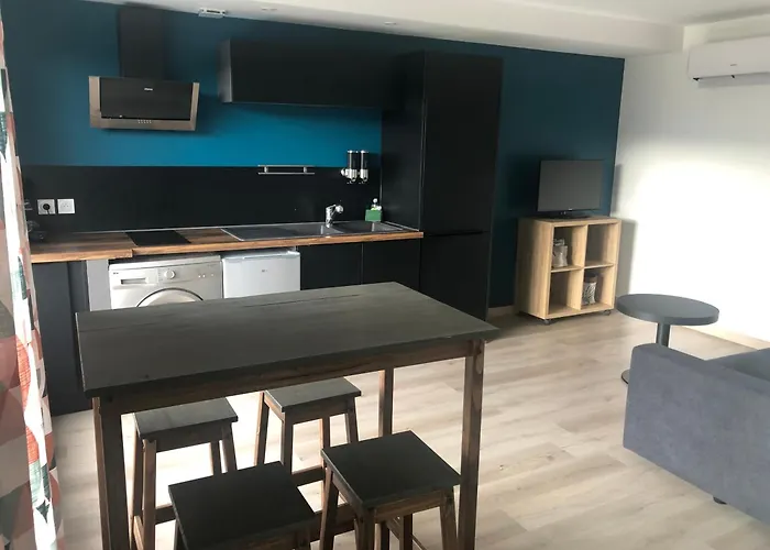 Appartement Au Coeur De La Savoie