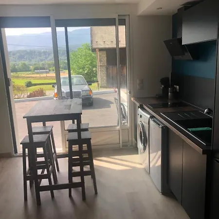Appartement Au Coeur De La Savoie Saint-Jean-de-la-Porte Exterior photo